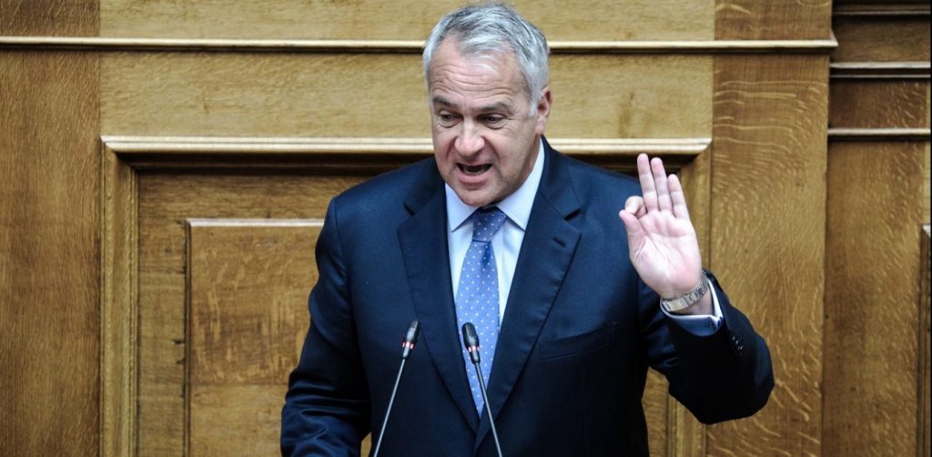 Βορίδης: Σε έναν χρόνο, ήδη, έχουμε αλλάξει το τοπίο στον πρωτογενή τομέα