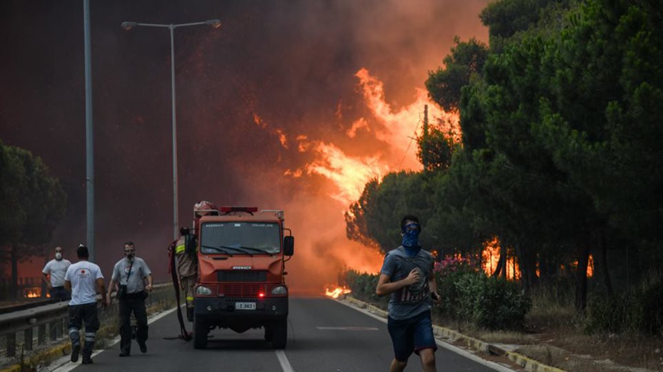 Νέες καταγγελίες για την τραγωδία στο Μάτι: «Τα στοιχεία έφτασαν μαγειρεμένα στην Εισαγγελία»