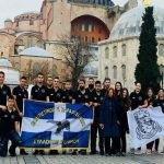 Αγία Σοφία: Παραδοσιακός Σύλλογος Χανίων ακυρώνει μετάβαση στην Κωνσταντινούπολη