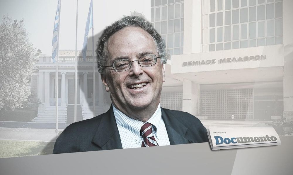 Αμερικανός δικηγόρος μαρτύρων Novartis: «Η Ελλάδα να τους προστατεύσει και να μη φερθεί σαν μια τιποτένια δικτατορία»