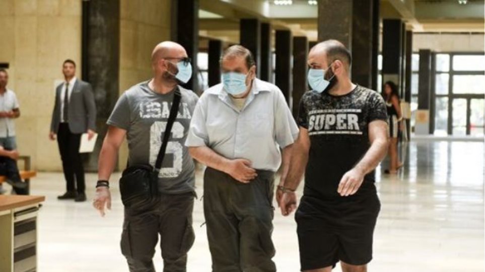 «Έλα να σου δείξω το σπίτι μου» - Έτσι προσπάθησε να αρπάξει τη 10χρονη ο 63χρονος