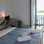 534 ευρώ: Τι ισχύει για τους εποχικούς - Πότε πληρώνονται 11.125 εργαζόμενοι