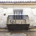 Καταρρέει το σπίτι όπου έζησε και πέθανε ο μεγάλος μας ποιητής Κωστής Παλαμάς στην Πλάκα