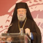 Αρχιεπίσκοπος Κύπρου: Άξεστοι και απολίτιστοι οι Τούρκοι, αδιάφοροι οι Ευρωπαίοι