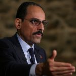 Προκλητικός Καλίν: Η Ελλάδα φταίει για τη μη επαναλειτουργία της Θεολογικής Σχολής της Χάλκης