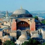 UNESCO: Μνημείο Παγκόσμιας Πολιτιστικής Κληρονομιάς η Αγία Σοφία, έχει νομικές δεσμεύσεις η Τουρκία