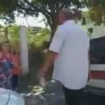 Γυναίκες φώναζαν στον Μπέο «από τις κυρίες θα το βρεις» και εκείνος έλεγε «15 μ@λ@κ€ς είστε» (vid)
