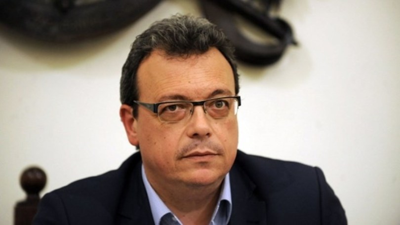 Φάμελλος: «Ο Ερντογάν δεν τόλμησε να κάνει τζαμί την Αγία Σοφιά όσο ήταν κυβέρνηση ο ΣΥΡΙΖΑ»