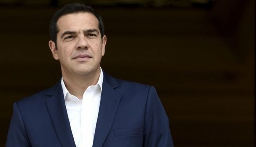 Αλέξης Τσίπρας: «Κινδυνεύουμε να χάσουμε όσα χτίσαμε σε πέντε χρόνια»