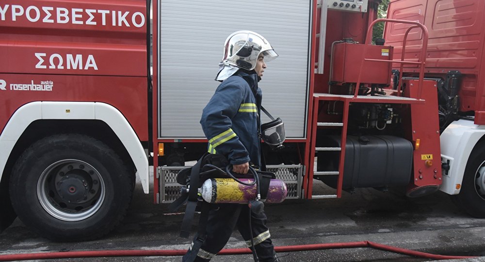 Πυροσβεστική: Ανακοίνωσε 132 θέσεις εποχικής απασχόλησης