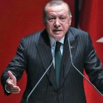 Ερντογάν: Κάποιοι δεν αποδέχονται ότι η Κωνσταντινούπολη είναι στα χέρια των μουσουλμάνων