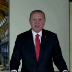 Ερντογάν: Στις 24 Ιουλίου θα γίνει προσευχή στην Αγιά Σοφιά