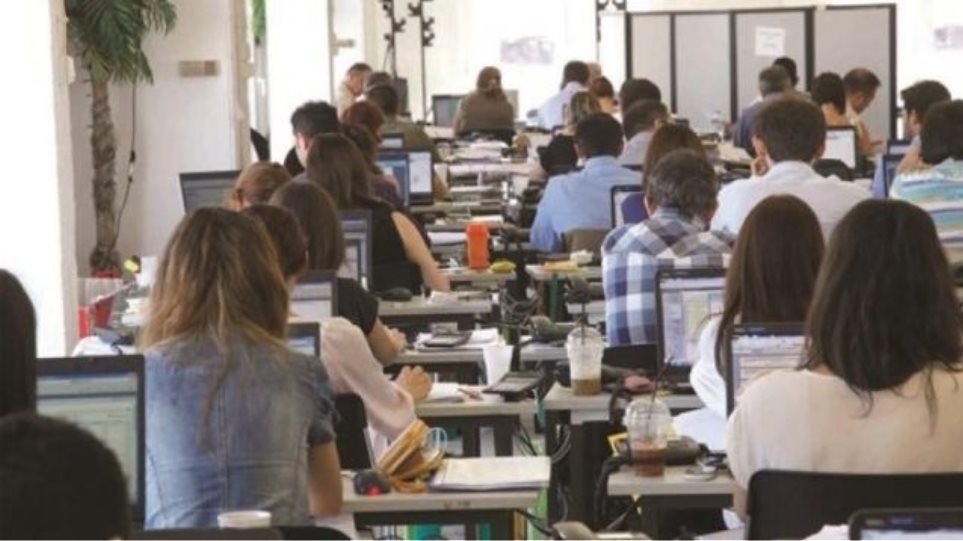 Συν-εργασία: Πώς θα μειώνεται ο χρόνος εργασίας σε εβδομαδιαία, 15νθήμερη και μηνιαία βάση – Δείτε τις αλλαγές
