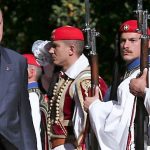 Ερντογάν: Θέλει να μεταφέρει την πρωτεύουσα της Τουρκίας στην Κωνσταντινούπολη