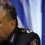 Καπέλιος: «Είναι δυνατόν να κάψω την Ελλάδα για μία προσωπική κόντρα; Αγανακτώ»