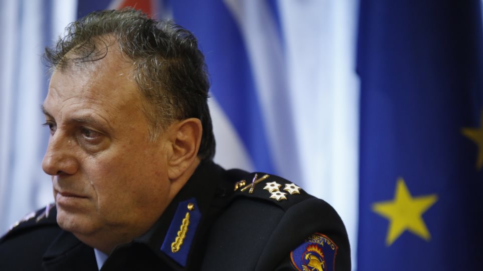 Καπέλιος: «Είναι δυνατόν να κάψω την Ελλάδα για μία προσωπική κόντρα; Αγανακτώ»