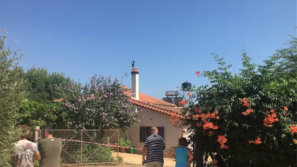 Δολοφονία στα Φιλιατρά: 34χρονος Πακιστανός ο δράστης