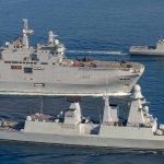Γαλλία: «Όντως αποσύρουμε τον στόλο μας από τη Μεσόγειο επειδή το ΝΑΤΟ αφήνει την Τουρκία να αλωνίζει»