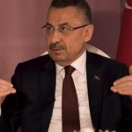 Οκτάι: Ζητάμε αποστρατικοποίηση των νησιών του Αιγαίου - Σε Κρήτη και Κύπρο έγιναν γενοκτονίες