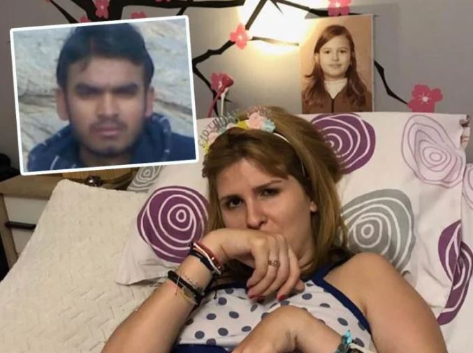 Σπαράζει καρδιές η μητέρα της Μυρτούς: «Το τέρας ζει μια χαρά και τον πληρώνουμε όλοι εμείς»