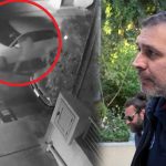 Φωτογραφίες ντοκουμέντο από τη δολοφονική απόπειρα κατά του Στέφανου Χίου