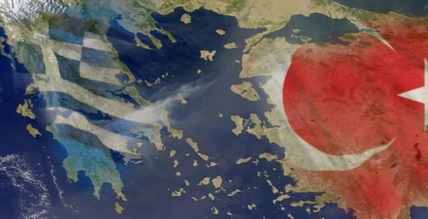 Αλλαγή ονόματος στο Αιγαίο θέλουν οι Τούρκοι επειδή είναι ελληνική λέξη