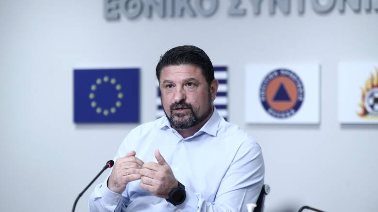 Χαρδαλιάς: Oύτε εργοστάσιο έχω, ούτε βίλα - Έδωσα εντολή στον δικηγόρο μου για αγωγές και μηνύσεις