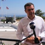 Τσίπρας: Τριπλή εξαπάτηση συνταξιούχων - «Κουρεύουν» το 60% των αναδρομικών