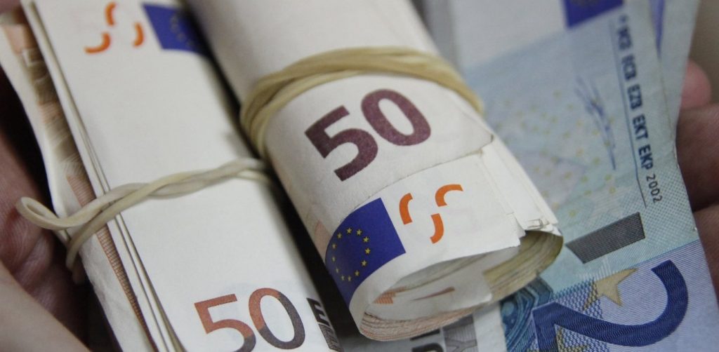 e-ΕΦΚΑ: Στα 1.195,11 ευρώ ο μέσος μισθός πλήρους απασχόλησης τον Δεκέμβριο