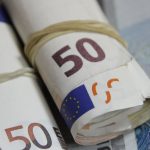 e-ΕΦΚΑ: Στα 1.195,11 ευρώ ο μέσος μισθός πλήρους απασχόλησης τον Δεκέμβριο