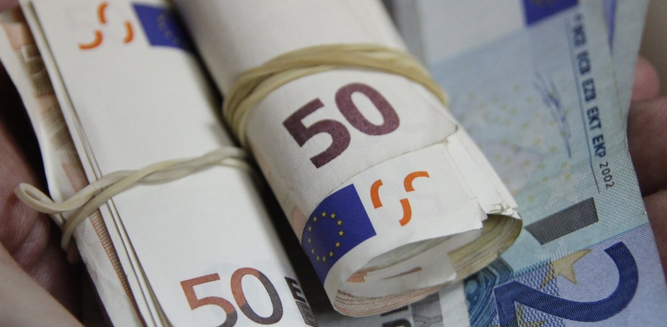 e-ΕΦΚΑ: Στα 1.195,11 ευρώ ο μέσος μισθός πλήρους απασχόλησης τον Δεκέμβριο
