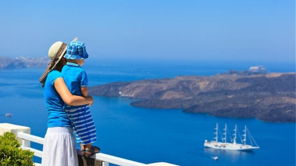 Τουρισμός για όλους 2020: Ποια ΑΦΜ παίρνουν σειρά για αιτήσεις (διαδικασία)