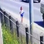 8χρονη τσακώθηκε με τους γονείς της και έφυγε από το σπίτι της - Τη βiασαν και τη σκότωσαν