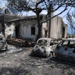 Μάτι: Η ηγεσία της Πυροσβεστικής αγνόησε τις εκκλήσεις αξιωματικών για την αποστολή εναέριων μέσων