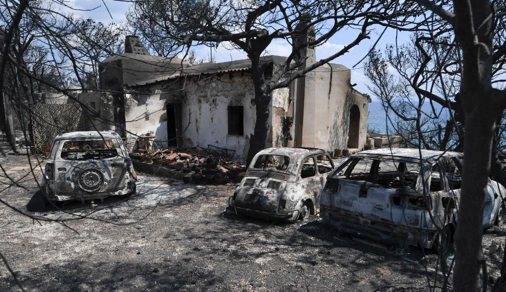 Μάτι: Η ηγεσία της Πυροσβεστικής αγνόησε τις εκκλήσεις αξιωματικών για την αποστολή εναέριων μέσων