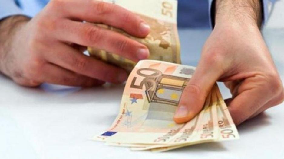 Νέα πληρωμή τη Δευτέρα σε ειδικές κατηγορίες