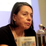 Μείωση συντάξεων ζητά (πάλι) η πρώην του ΔΝΤ Μιράντα Ξαφά