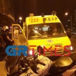 Θεσσαλονίκη: Άνδρας βρέθηκε νεκρός σε στάση του ΟΑΣΘ