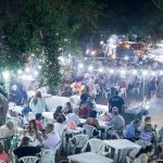 Κoρoνοϊός: Απαγορεύονται τα πανηγύρια έως το τέλος Ιουλίου