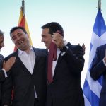 «Κουρελόχαρτο» η Συμφωνία των Πρεσπών - Τη σύντμηση «MKD» ζητούν οι Σκοπιανοί στις συναλλαγές με την Ελλάδα