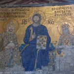 Αγιά Σοφιά: Έτσι σκοπεύουν να «κρύψουν» οι Τούρκοι τις Χριστιανικές εικόνες