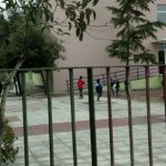 Πάτρα: Έριξαν βόμβες μολότοφ σε δημοτικό σχολείο