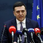 Βασίλης Κικίλιας για «δώρο» στους υγειονομικούς: Έχουν επιβραβευθεί συναισθηματικά και κοινωνικά