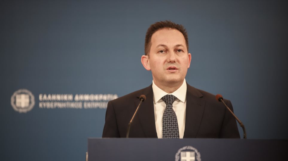 Αυτή είναι η «Λίστα Πέτσα» - Δείτε τα ποσά που έδωσε η κυβέρνηση στα ΜΜΕ