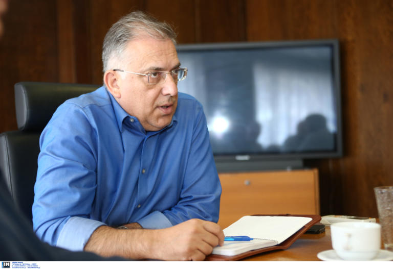 Θεοδωρικάκος: 800 προσλήψεις σε δήμους και περιφέρειες το 2020