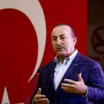 Αγία Σοφία - Τσαβούσογλου: Η Ελλάδα δεν έχει δικαίωμα να μιλάει