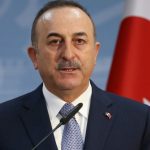 Μεβλούτ Τσαβούσογλου: «Η Ελλάδα παραβίασε την υφαλοκρηπίδα μας»