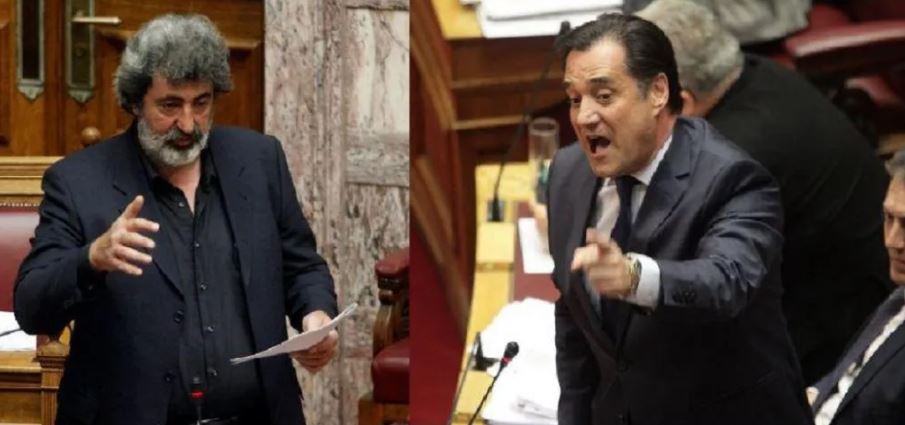 Πολάκης κατά Γεωργιάδη: «Ορφανό του Παττακού, η Ελλάδα είδε χτες πόσο γελοίος και ψεύτης είσαι»