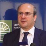 Κώστας Χατζηδάκης: Δεν θα αυξηθεί η τιμή της ΔΕΗ ούτε μια στο τρισεκατομμύριο