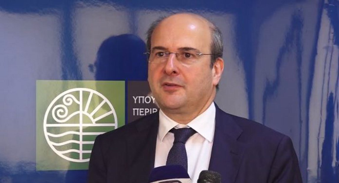 Κώστας Χατζηδάκης: Δεν θα αυξηθεί η τιμή της ΔΕΗ ούτε μια στο τρισεκατομμύριο